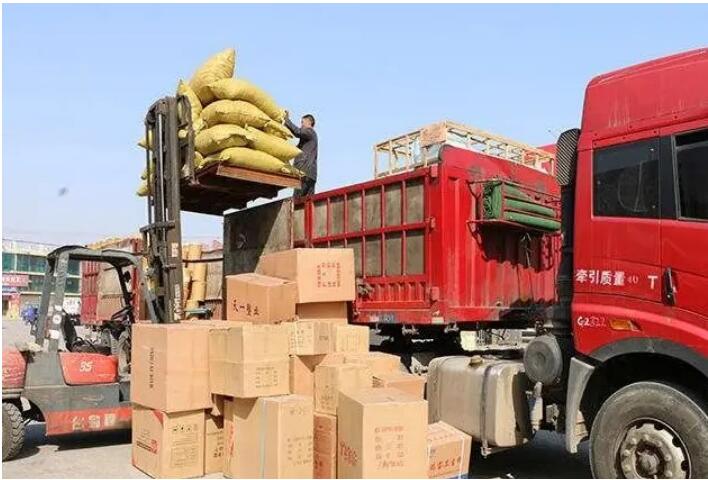 漳州到海丰县物流专线