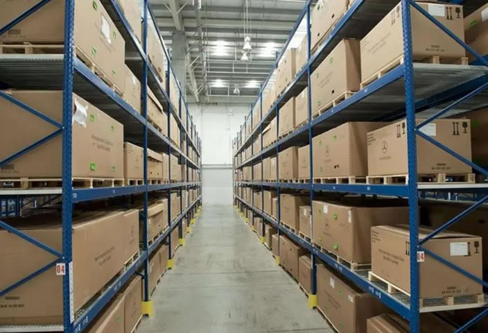 漳州到海丰县货物仓储