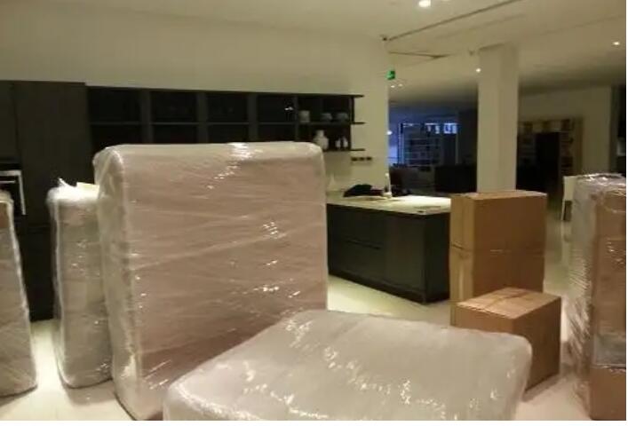 漳州到海丰县长途搬家