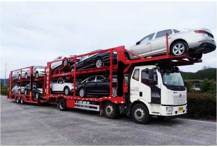 漳州到海丰县轿车托运